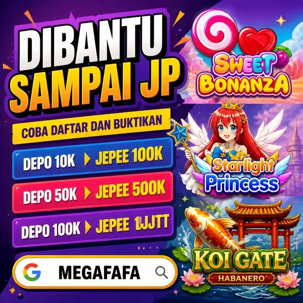daftar slot roma